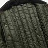 Men Barbour Quilted Jackets | Herring Quilted Jacket