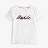 Kids Barbour Clothing | Girls' Eden T-Shirt