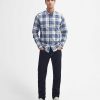 Men Barbour Shirts | Blakelow Tailored Shirt