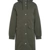 Women Barbour Waterproof Jackets | Shelburne Waterproof Jacket