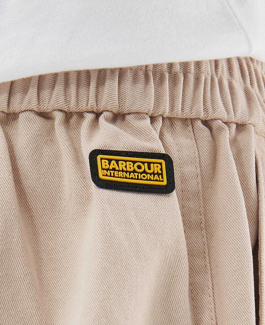 Women Barbour | Monaco Cargo Trousers