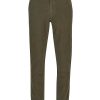 Men Barbour | Neuston Moleskin Trousers