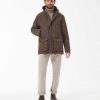 Men Barbour Quilted Jackets | Rockwood Quilted Jacket