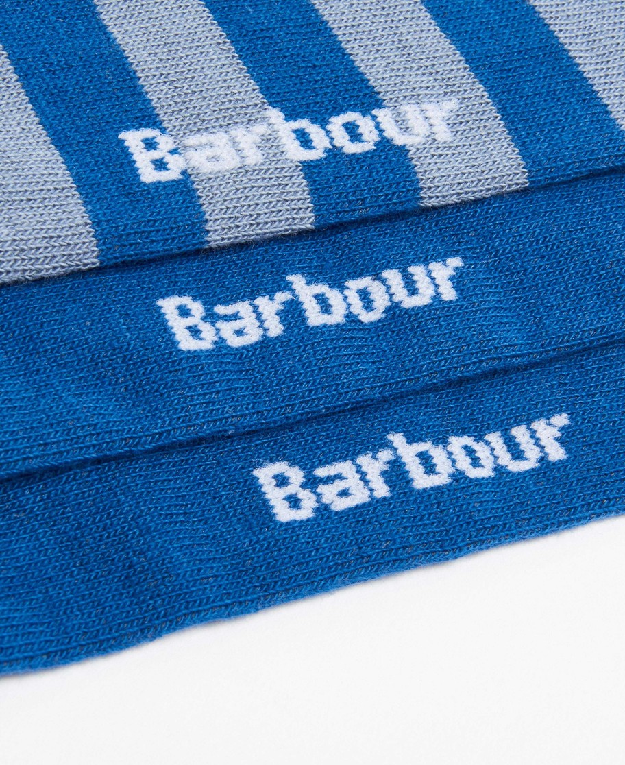 Accessories Barbour Socks | Beagle Dog Socks Set