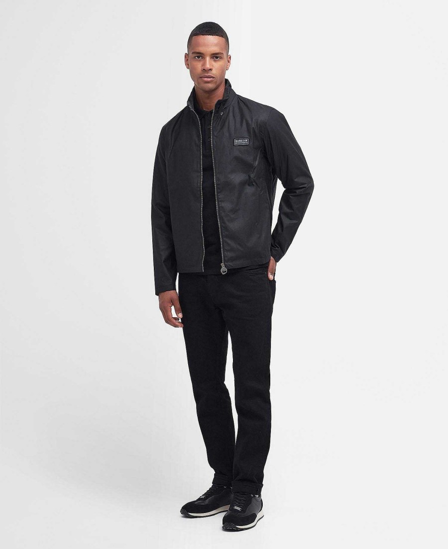 Men Barbour Waxed Jackets | Mind Wax