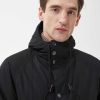 Men Barbour Waxed Jackets | Hooded Beaufort Wax Jacket