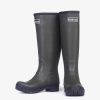 Women Barbour Wellingtons | Abbey Wellington Boots