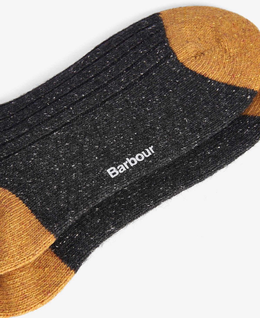 Accessories Barbour Socks | Houghton Socks