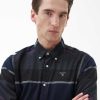 Men Barbour Shirts | Iceloch Tailored Fit Shirt