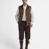 Men Barbour Gilets & Liners | Shoveler Gilet