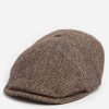 Accessories Barbour Hats & Gloves | Devon Bakerboy