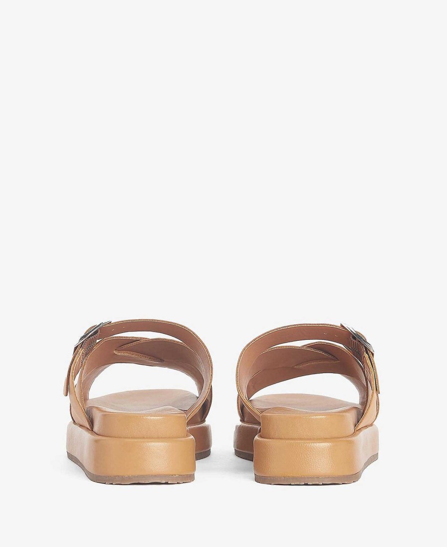 Women Barbour Sandals | Annalise Sandals