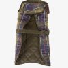 Accessories Barbour Coats | Tartan Dog Coat