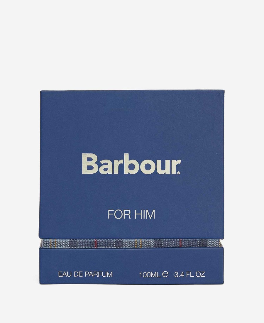 Accessories Barbour Fragrance | Barbour Coastal For Him Eau De Parfum (100Ml)