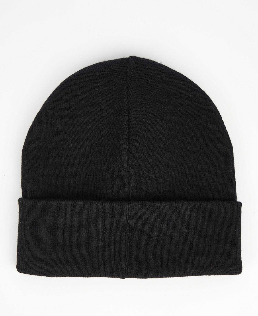 Accessories Barbour | Sensor Legacy Beanie