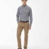 Men Barbour Shirts | Finkle Tailored Fit Shirt