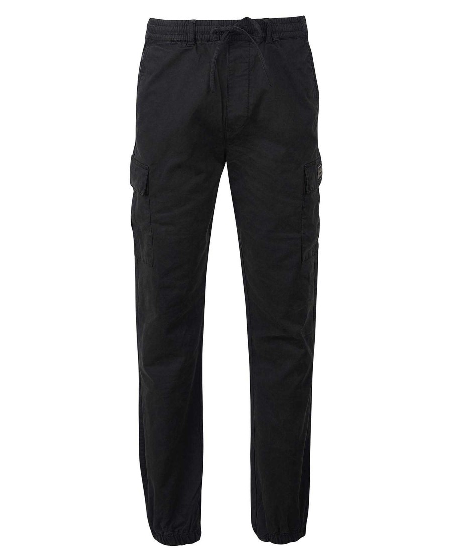 Men Barbour | Form Trousers