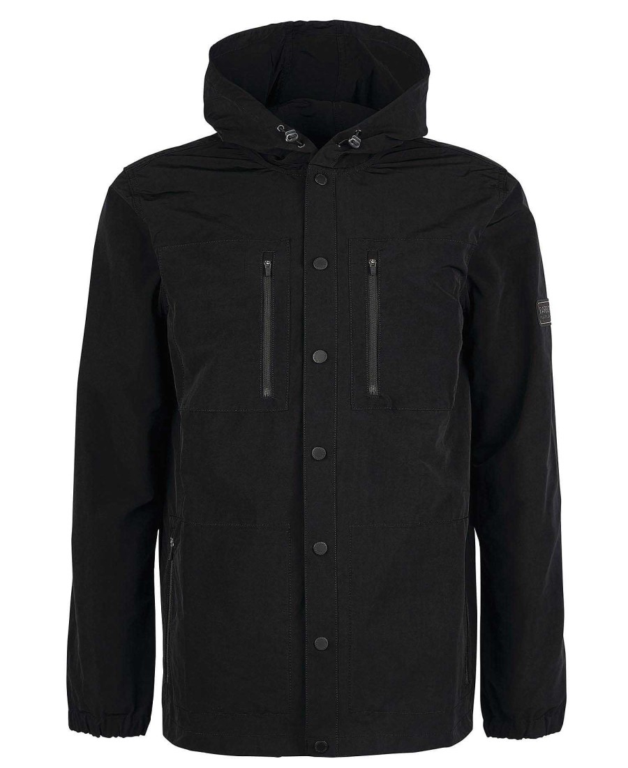 Men Barbour Overshirts | Amped Overshirt