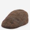 Accessories Barbour Hats & Gloves | Cheviot Flat Cap