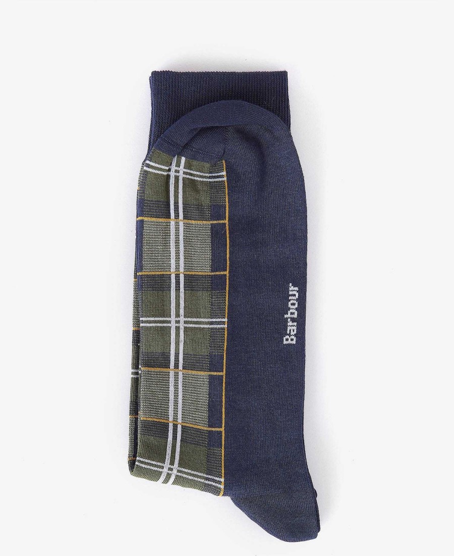 Accessories Barbour Socks | Blyth Socks