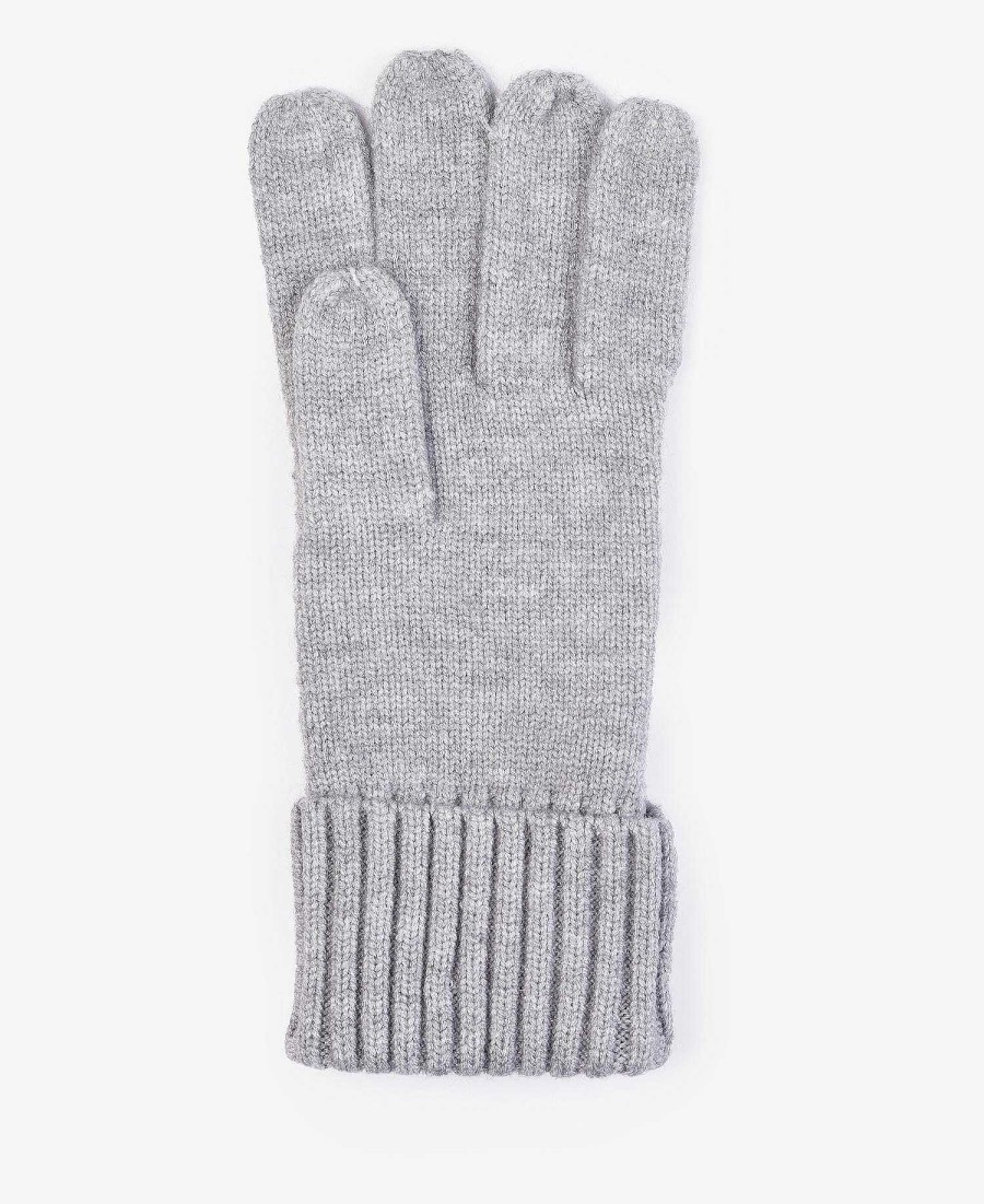 Accessories Barbour Hats & Gloves | Alnwick Knitted Gloves