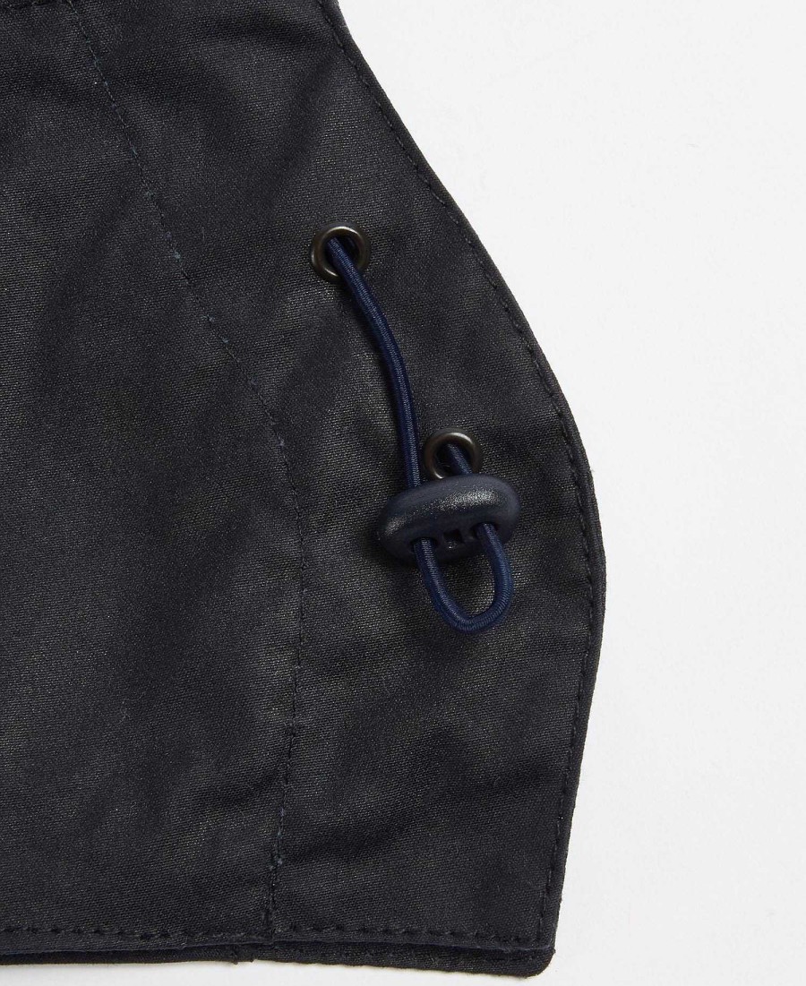 Accessories Barbour Hoods & Liners | Wax Storm Hood