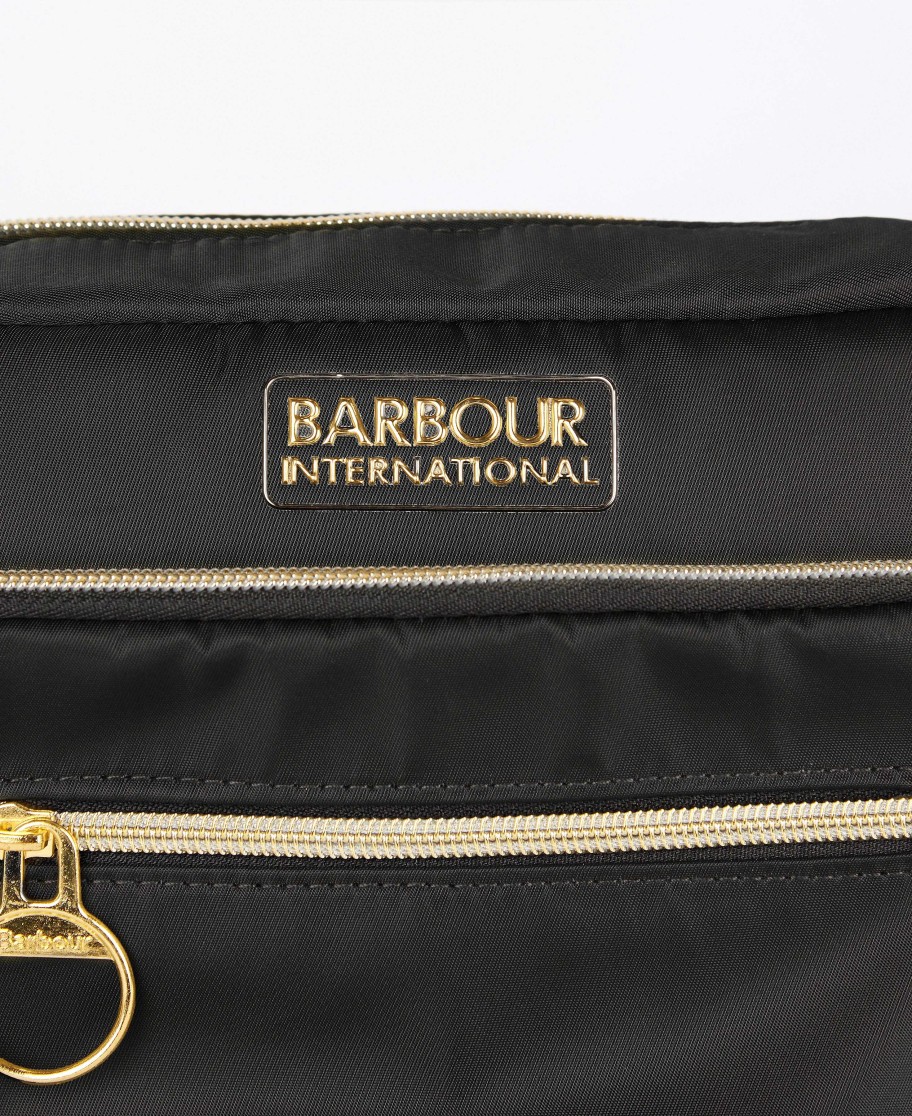 Accessories Barbour | Qualify Crossbody Bag