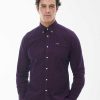 Men Barbour Shirts | Geston Tailored Shirt