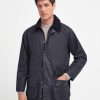 Men Barbour Waxed Jackets | Beaufort® Waxed Jacket