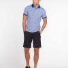 Men Barbour Polo Shirts | Sports Polo Mix Shirt