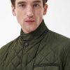 Men Barbour Quilted Jackets | Horton Quilted Jacket