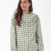 Women Barbour Shirts & Blouses | Mersea Shirt