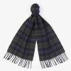 Accessories Barbour Scarves & Handkerchiefs | Tartan Lambswool Scarf