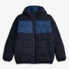 Kids Barbour Quilted Jackets | Boys' Bobby Quilted Jacket