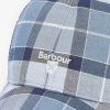 Accessories Barbour Hats & Gloves | Tartan Sports Cap