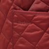 Men Barbour Quilted Jackets | Heritage Liddesdale Quilted Jacket