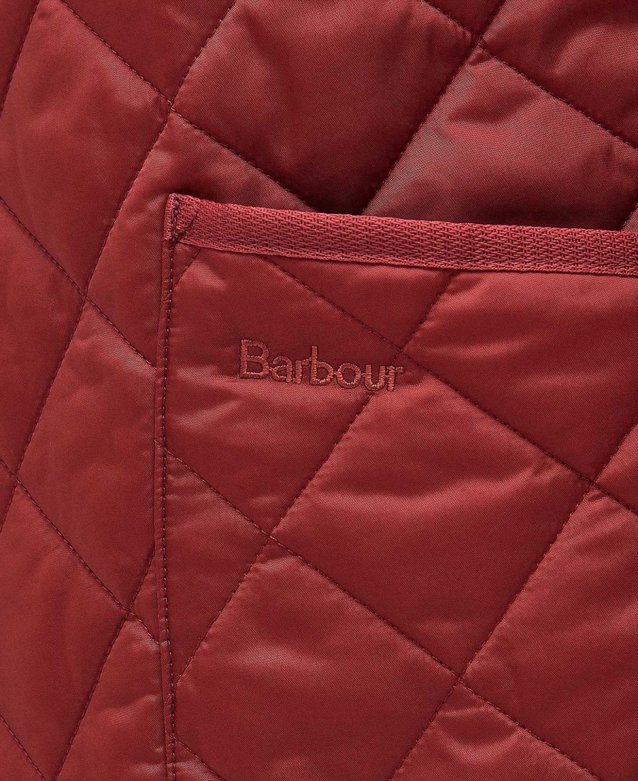 Men Barbour Quilted Jackets | Heritage Liddesdale Quilted Jacket