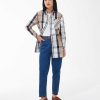 Women Barbour Shirts & Blouses | Perthshire Shirt