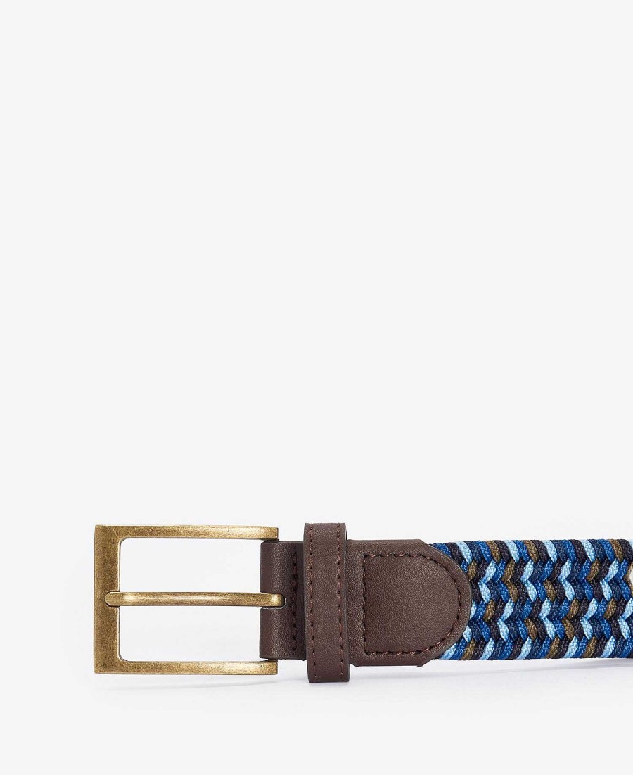 Accessories Barbour Belts | Kildare Webbing Belt