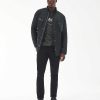 Men Barbour Waxed Jackets | Winter Lockseam Wax Jacket