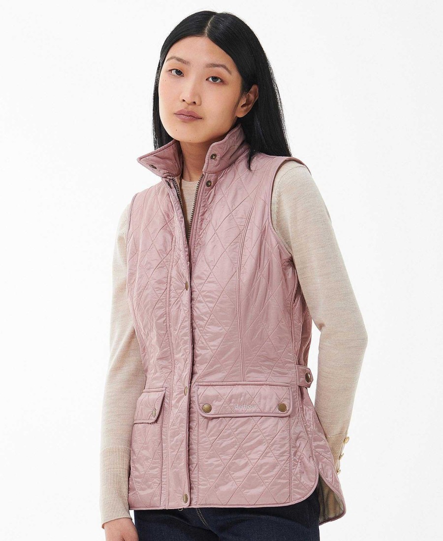 Women Barbour Gilets & Liners | Wray Gilet