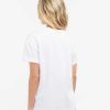 Women Barbour T-Shirts | B.Intl Alonso T-Shirt