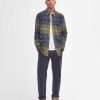 Men Barbour Shirts | Edderton Tailored Shirt