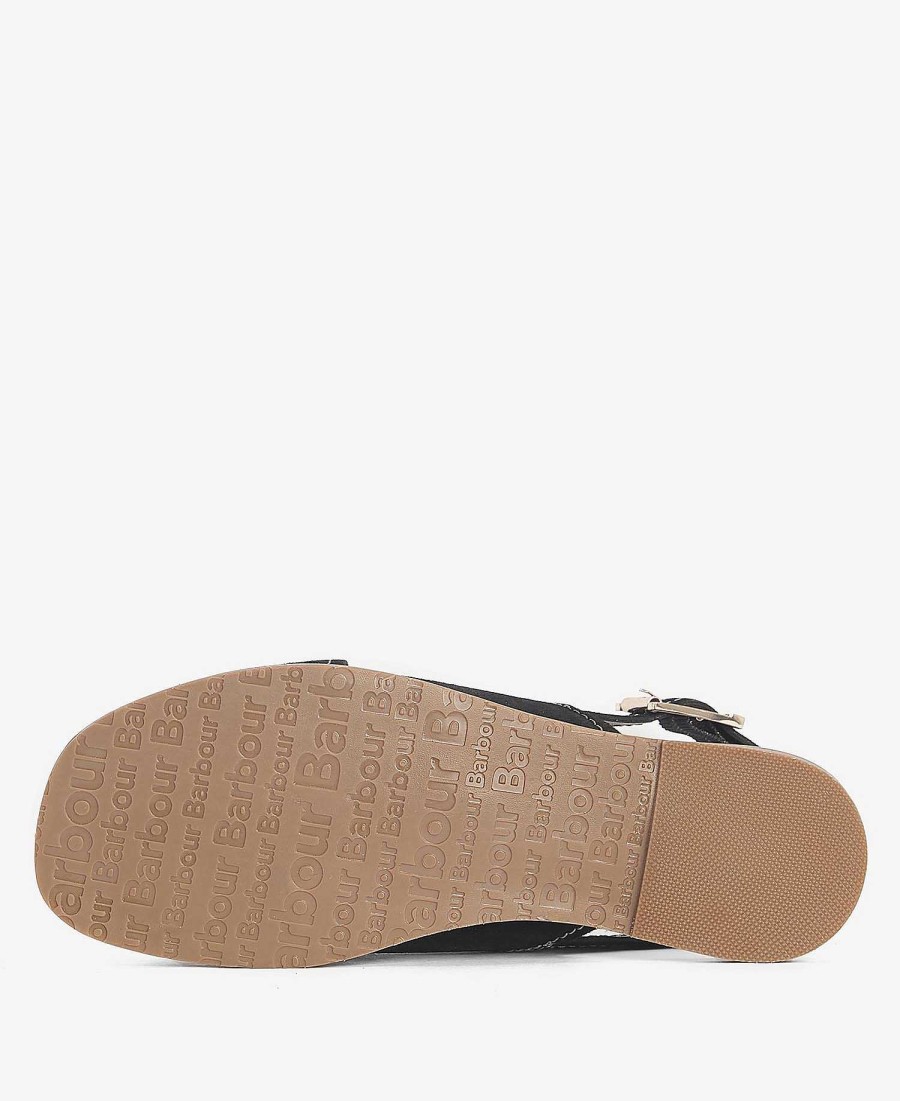 Women Barbour Sandals | Annie Sandals