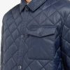 Men Barbour Quilted Jackets | Newbie Quilted Jacket