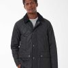 Men Barbour Quilted Jackets | Ashby Polarquilt Jacket