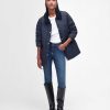 Women Barbour Quilted Jackets | Berryman Quilted Jacket