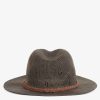 Accessories Barbour Hats & Gloves | Flowerdale Trilby