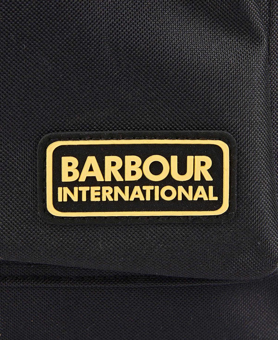 Accessories Barbour | Knockhill Backpack