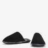 Men Barbour Slippers | Foley Slippers